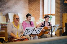 03.06.2023 Pfarrfirmung